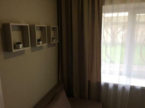 Apartamento Light House