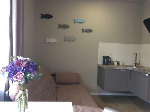 Apartamento Light House