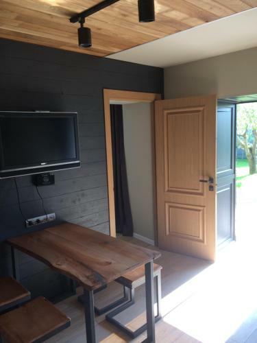 Apartamento Light House
