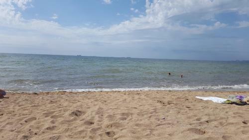 Fontanka-1, Ul. Pobedy