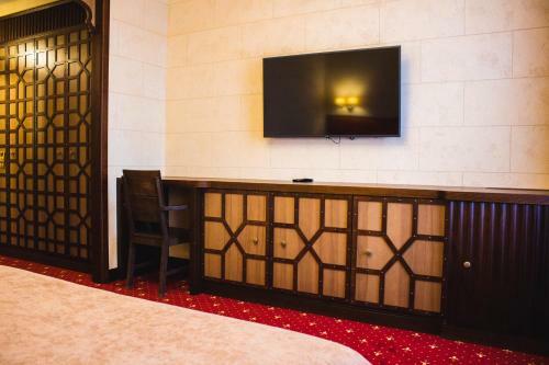 Hotel Mastara