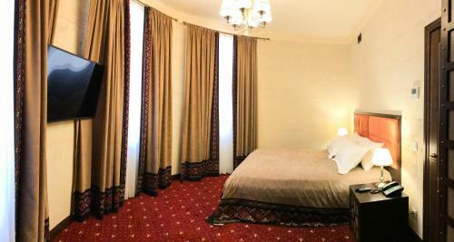 Hotel Mastara