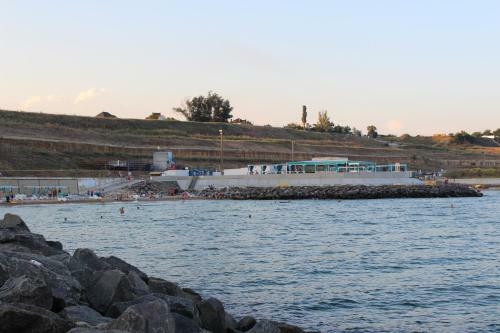 Hotel Mastara