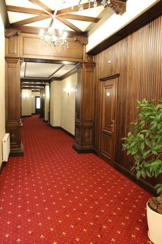 Hotel Mastara
