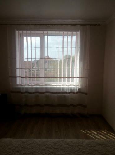 Apartment Near The Sea