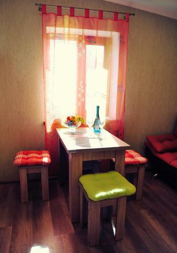 Apartment Sea Breeze