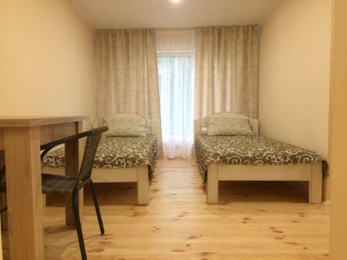 Hotel Alkatraz