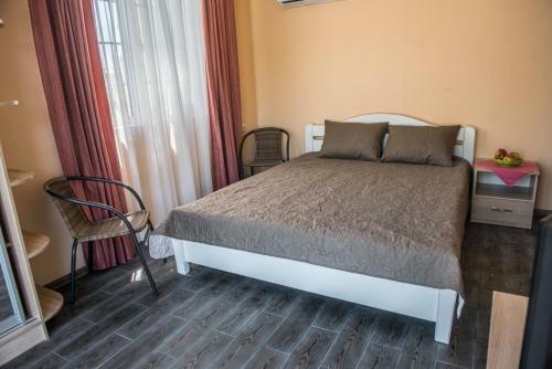 Hotel Alkatraz