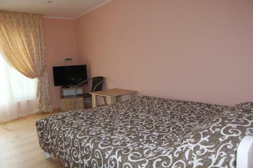 Hotel Alkatraz