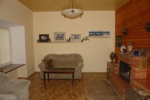 Agroturismo Dacha U Morya Bugaz