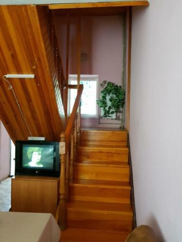 Black Sea Gribovka Bugaz Big House