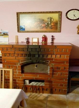 Black Sea Gribovka Bugaz Big House