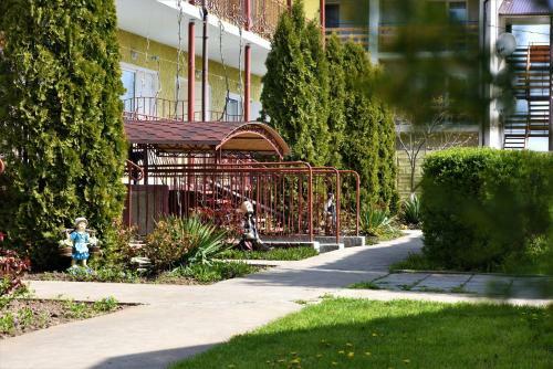 Hotel Irina