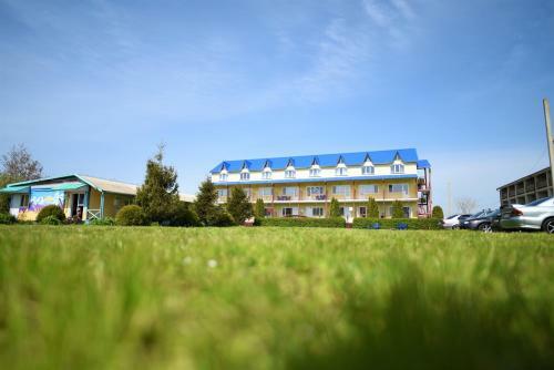 Hotel Irina