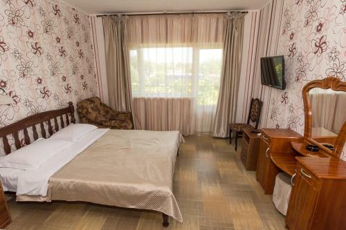 Hotel Irina