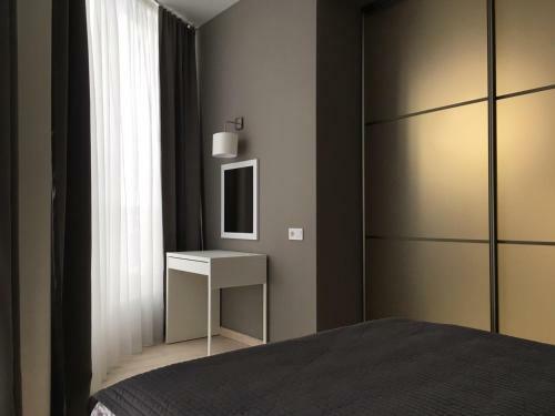 Apartamento Ksa Family