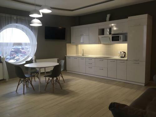 Apartamento Ksa Family