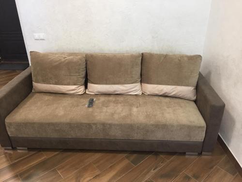 Luxury Apartment In The City Center