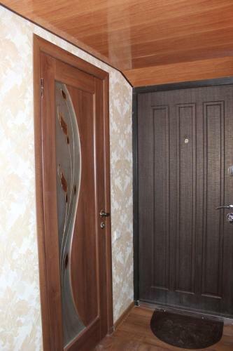 Apartment On Suvorov Avenue 67