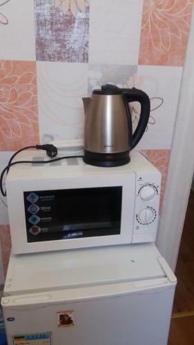 Apartment On Suvorov Avenue 67