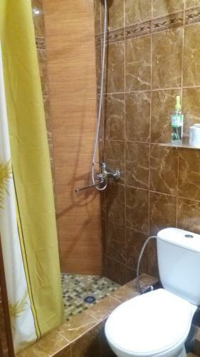 Apartment On Suvorov Avenue 67