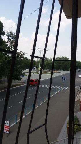 Apartment On Suvorov Avenue 60