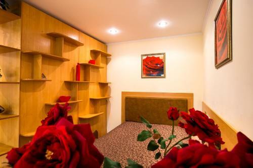 Apartamento Rosa In The City Center