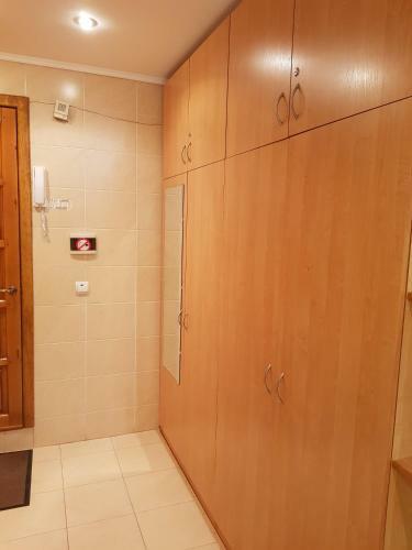 Apartamento Rosa In The City Center