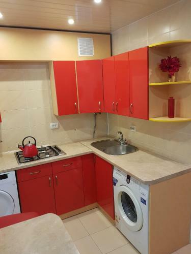 Apartamento Rosa In The City Center