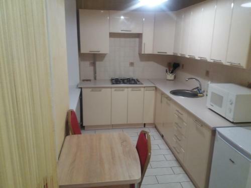 Apartament Studio Lux On Mira Street
