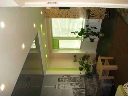 Apartamento Studio - Ushakova Avenue