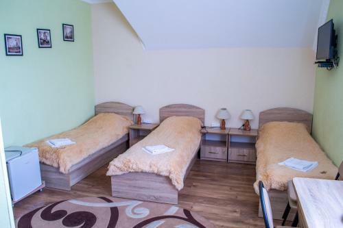 Hostal Guest House Stara Rus