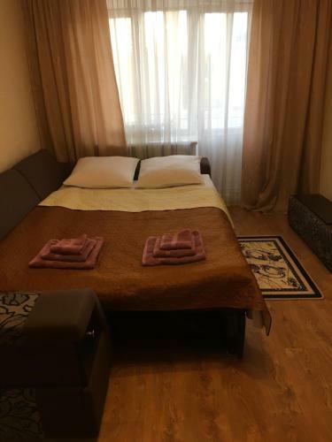 Apartamento Appartment - City Centre