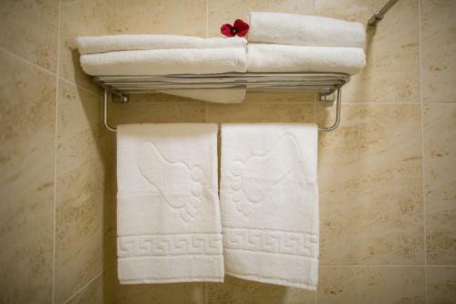 Boutique Hotel Deluxe