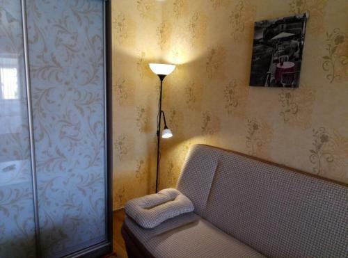 Apartment On Soborna