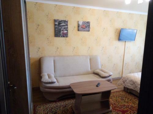 Apartment On Soborna