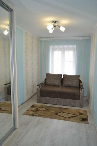 Apartment On Kniaziv Koriatovychiv 9