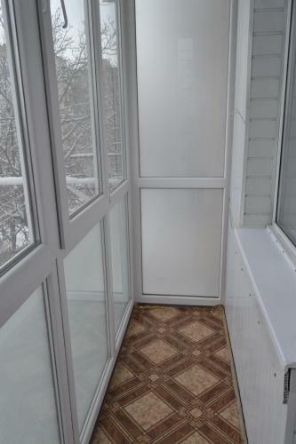 Apartment On Kniaziv Koriatovychiv 9