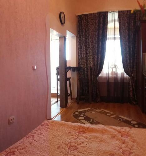 Apartment On Zarvanskaya In Old Town