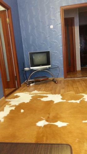 Apartment On Krasnoarmeyskaya 39