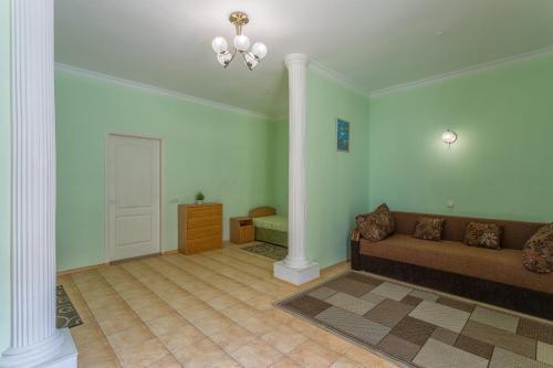 Hotel Baza Otdyha Vysotnik