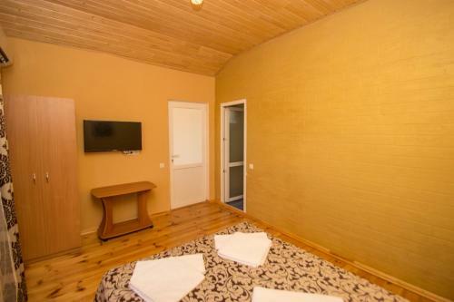 Posada Alexandrovskaya Usadba