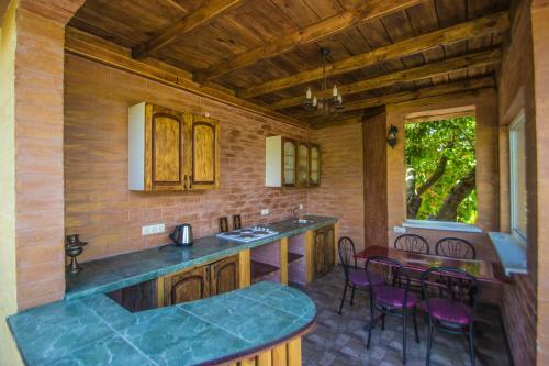 Posada Alexandrovskaya Usadba