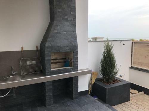 Villa Aquamarin Buhaz