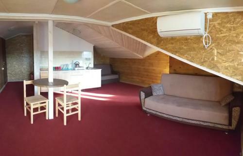 Apart Hotel Alicante