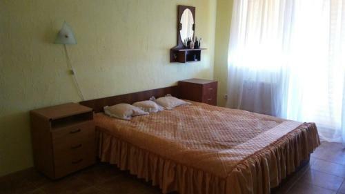 Apart Hotel Alicante