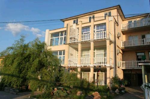 Apart Hotel Alicante