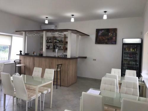 Hostal Cottage U Evgenii