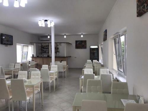 Hostal Cottage U Evgenii
