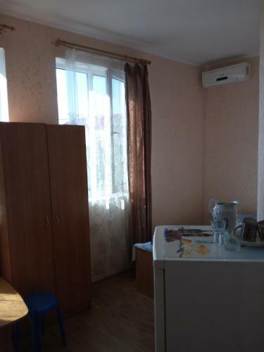 Hostal Cottage U Evgenii